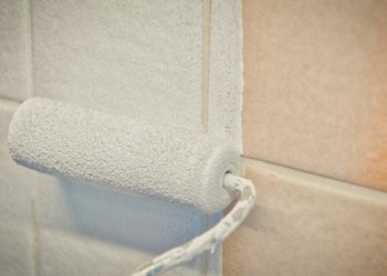 On-Point Paint Picks for Your Bathroom