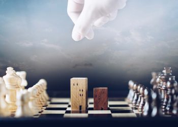 Perilous Challenges Threaten Residential Real Estate