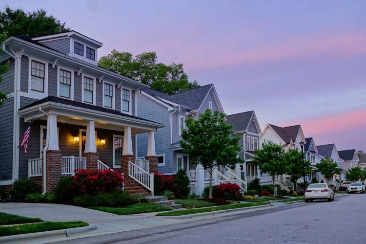 Prices and Lack of Inventory Continue to Transform Residential Real Estate