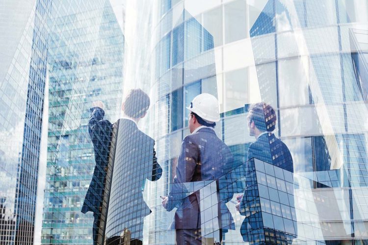 Primed for Success: All Eyes on Industrial Real Estate Sector