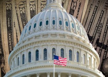 Proposed $1.5T Government Spending Bill a Possible Boon for Affordable Housing