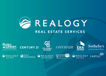 REALOGY HOLDINGS CORP.