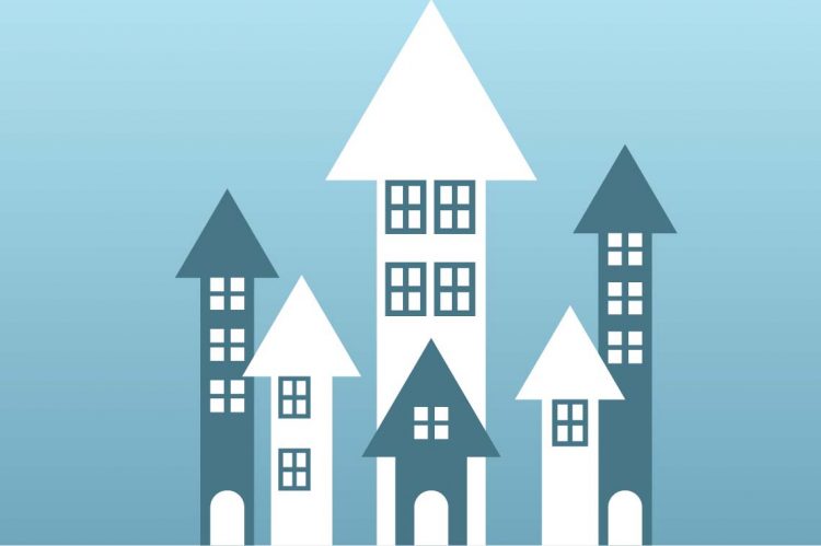 Rent Prices Break Record Highs Again in January