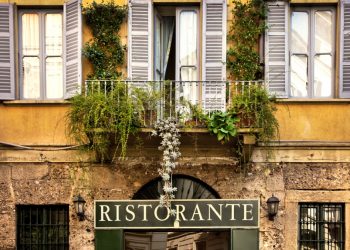 Spectacular Restaurants to Include in Your Travels