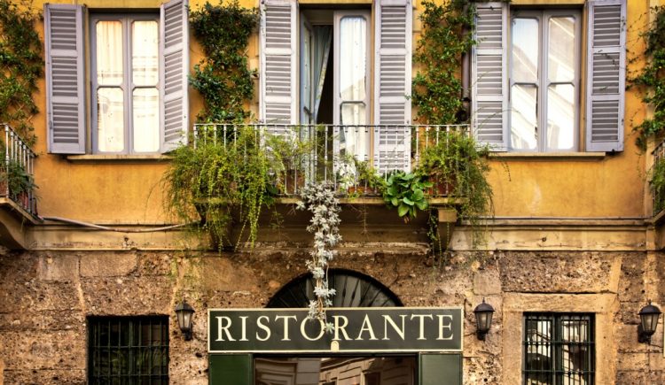 Spectacular Restaurants to Include in Your Travels