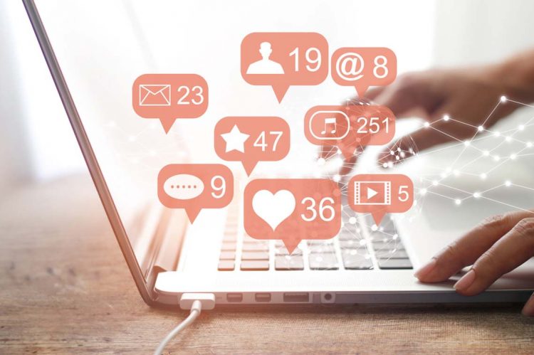 See Your Team’s Social Status Soar With Fly Posts From NAR and Photofy