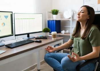 Taking Care of Your Mental Health at Work