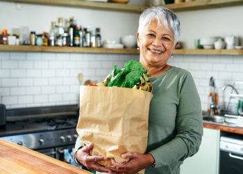 How Your Nutritional Needs Can Change as You Get Older