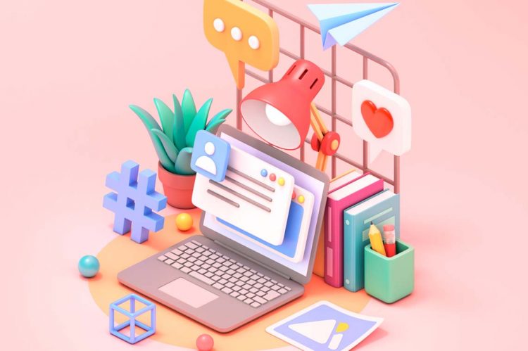 SOCIAL SKILLS: Social Media Tips for Your Real Estate Niche – Part 2: Vacation Homes