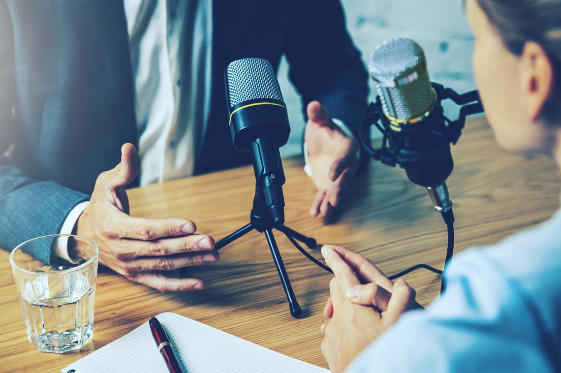 Steer Your Agents Forward With the New Drive With NAR Podcast - Vimarsana News