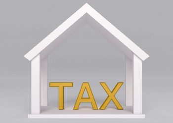 Study Breaks Down 2022 Property Tax Rates by State