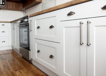 Avoid These Mistakes When Painting Your Kitchen Cabinets