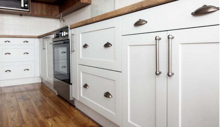 Avoid These Mistakes When Painting Your Kitchen Cabinets