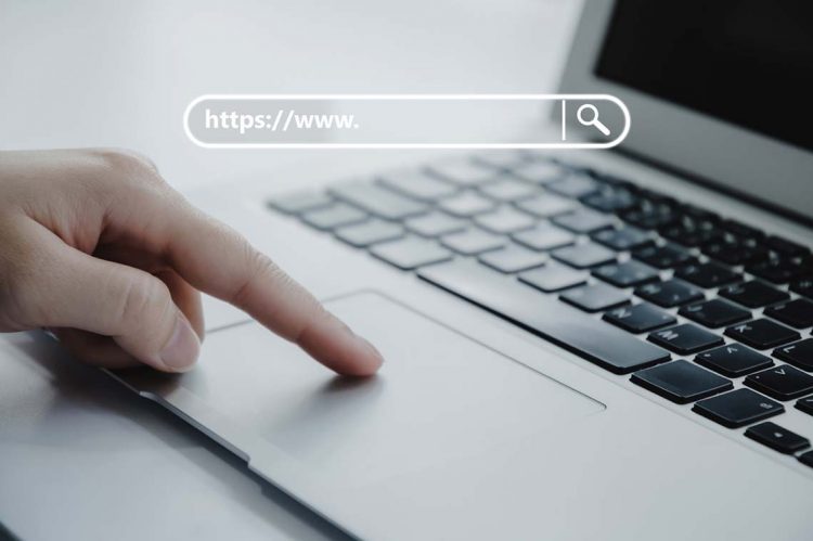 Take Pride in Your Profession With a .realtor™ Web Address