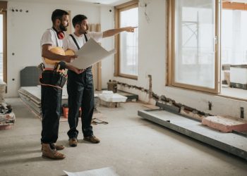 Homeowners Looking to Create ‘Purposeful Space’