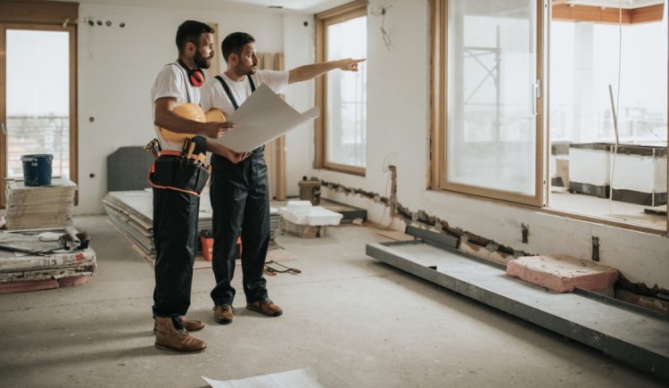 Homeowners Looking to Create ‘Purposeful Space’