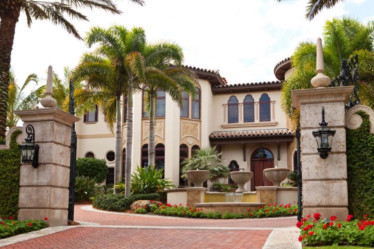 The Institute: February Luxury Market Report