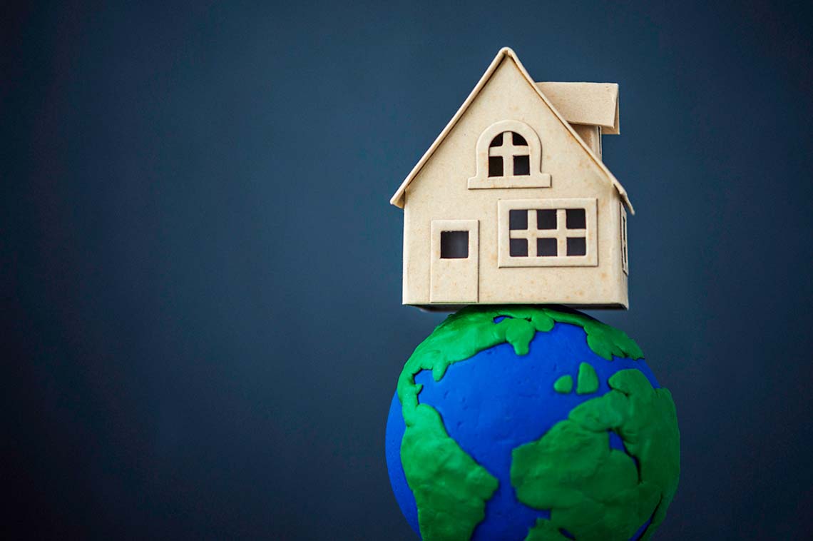 The Most (and Least) Affordable Countries to Buy Property — RISMedia