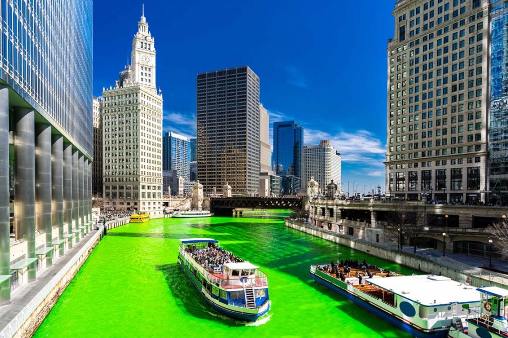 These Are the Most Irish Cities in America — RISMedia