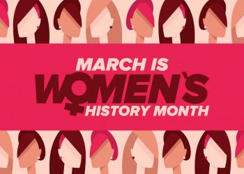 Thoughts on Leadership: Celebrating Women’s History Month