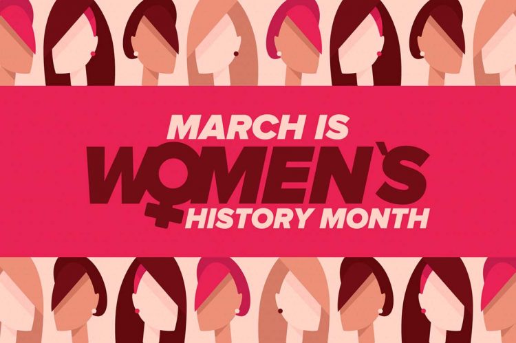Thoughts on Leadership: Celebrating Women’s History Month