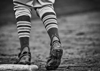 Thoughts on Leadership: A Tribute to Willie Mays