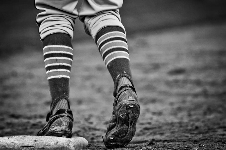 Thoughts on Leadership: A Tribute to Willie Mays