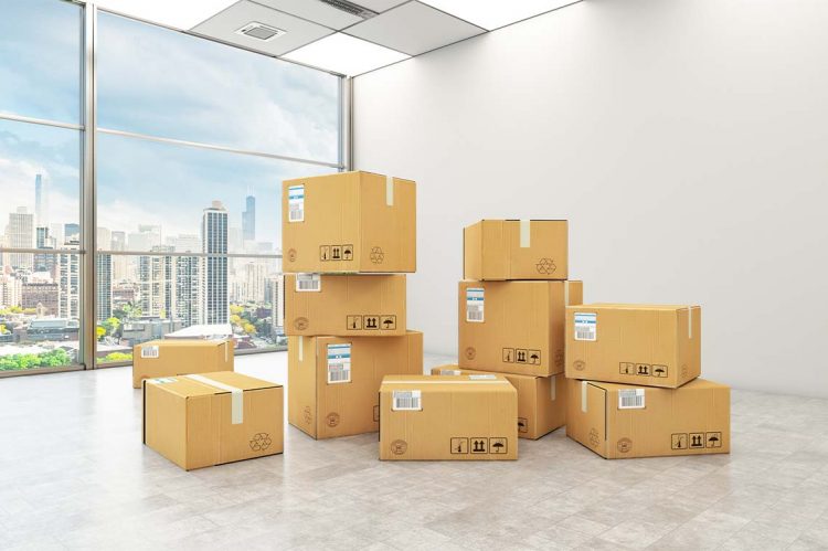 Top 3 Trends in Corporate Relocation for 2022