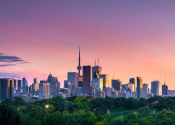 Toronto Sees Strong Home Sales in February