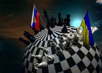 Ukraine Invasion Is an Ethical “Line in the Sand” for Brands