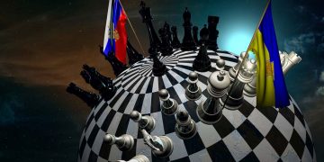 Ukraine Invasion Is an Ethical “Line in the Sand” for Brands