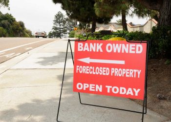 U.S. Foreclosure Activity in February Continues to Increase Steadily