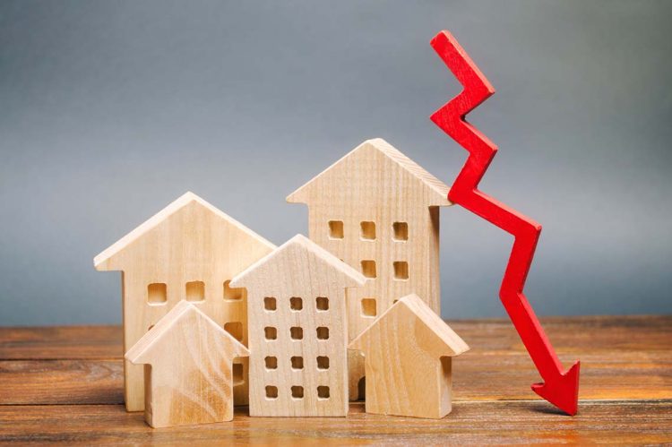 U.S. Mortgage Delinquency Rate Fell to New Low in December 2021