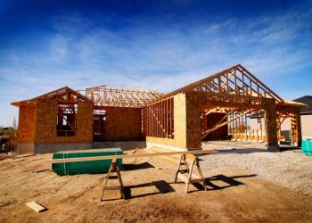 U.S. Supply Chain Hurdles Present Major Headwind for Housing Market