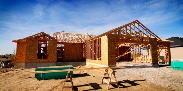 U.S. Supply Chain Hurdles Present Major Headwind for Housing Market