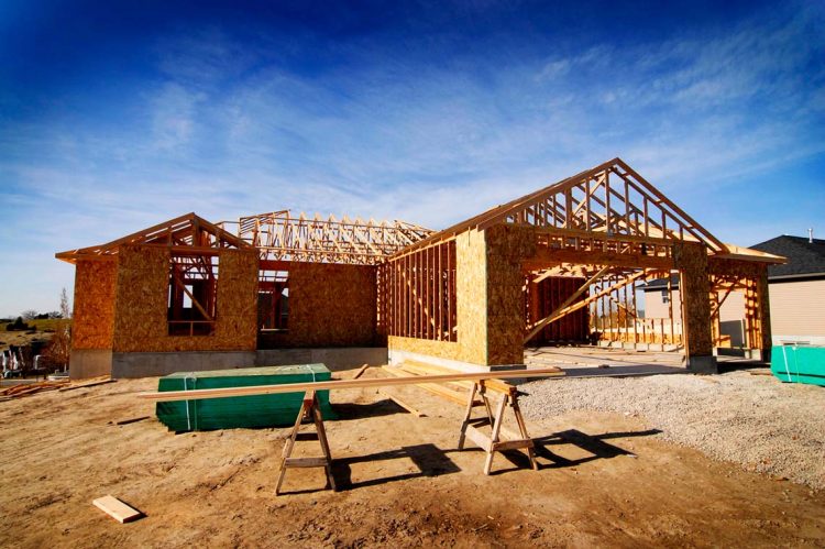 U.S. Supply Chain Hurdles Present Major Headwind for Housing Market