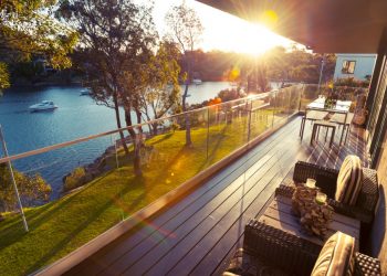 What to Look for When Buying a Waterfront Property