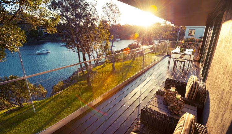 What to Look for When Buying a Waterfront Property