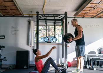 Home Gym Splurges That Will Ensure You Never Want to Work Out Anywhere Else