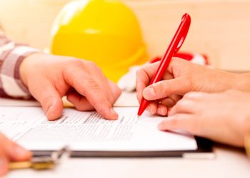 Who Has to Buy Insurance for a House Under Construction?