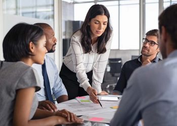 Women in Real Estate: It’s Time to ‘Play to Win’