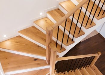 How to Make the Stairs in Your Home Safer and More Attractive