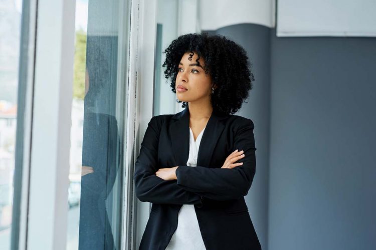 Would You Hire Yourself—or Fire Yourself?