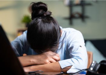 How to Overcome the Mid-Afternoon Crash