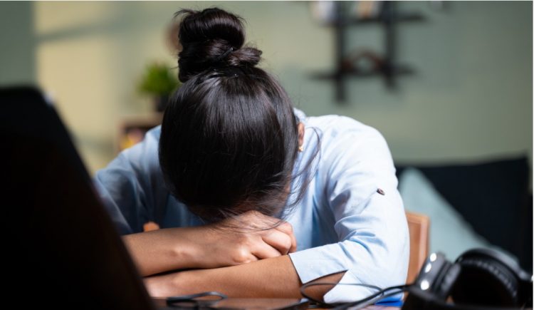 How to Overcome the Mid-Afternoon Crash