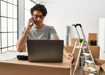 5 Ways to Save When Moving