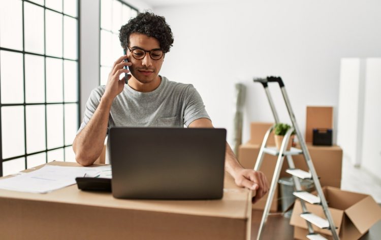 5 Ways to Save When Moving