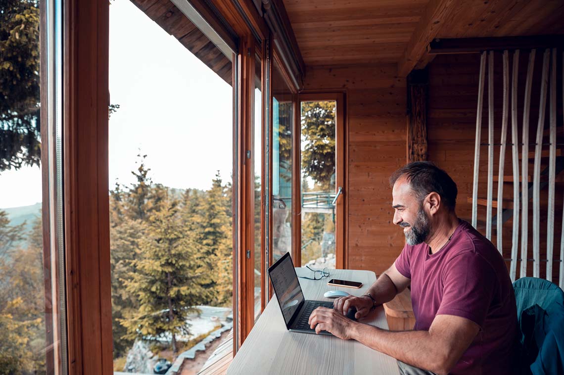 Buyers Pay Up to 3.7% More for Homes That Work Hard, Play Hard - Vimarsana News