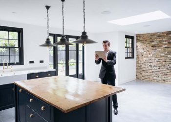 5 Tips to Improve your Listing Photography