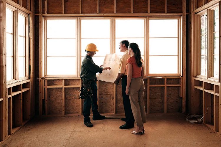 66% of New Construction Buyers Express Regrets